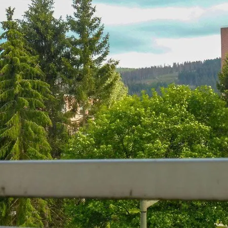 Oberharz K-5-d-3 Altenau (Lower-Saxony)