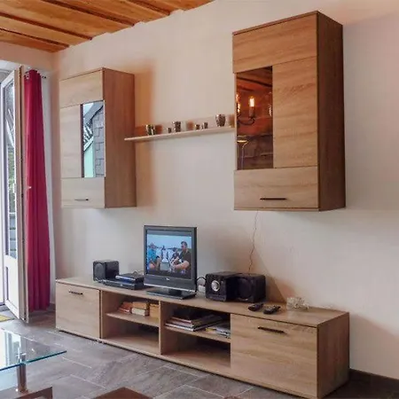 Oberharz K-5-d-3 Appartement *