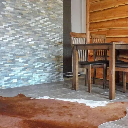 Oberharz K-5-d-3 Apartman