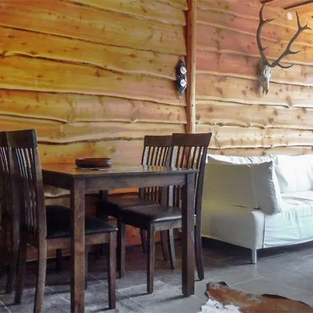 Oberharz K-5-d-3 Apartman *
