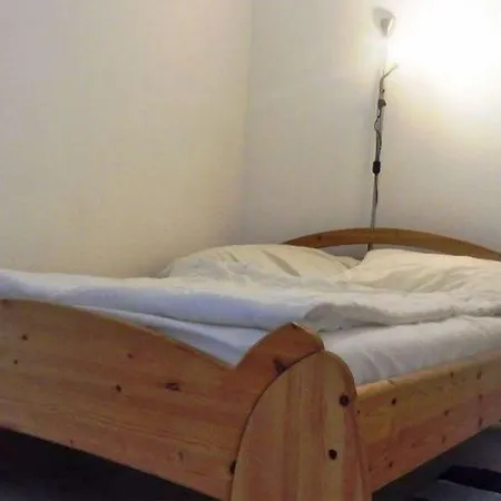 Oberharz K-5-d-3 Appartement