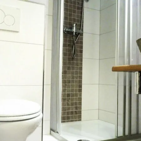 Oberharz K-5-d-3 Apartman